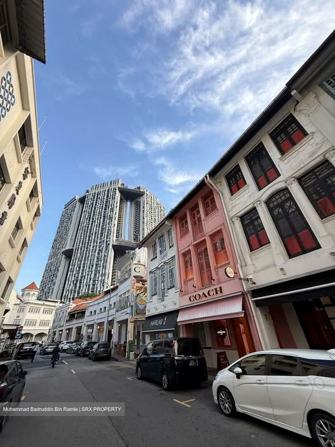 Bukit Pasoh Conservation Area (D2), Shop House #578652501